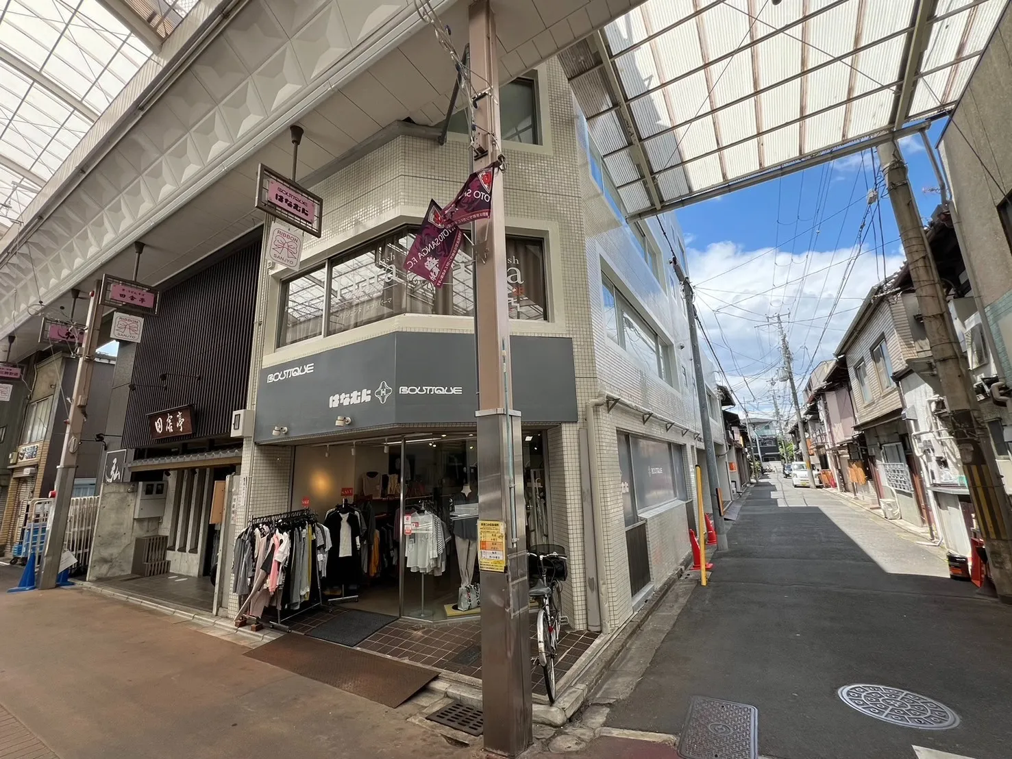 津田ビル~リノベ計画~★遂に完成★